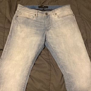Jordan Craig denim
